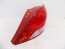 PEUGEOT 207 HATCHBACK 2009-14 FACELIFT REAR LIGHT LED RIGHT DRIVER SIDE (277)