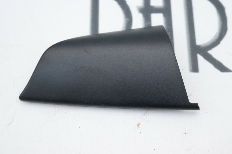 AUDI A3 (8P) MK2 2003-2012 FRONT LEFT INTERIOR WING MIRROR COVER CAP 8P3857505