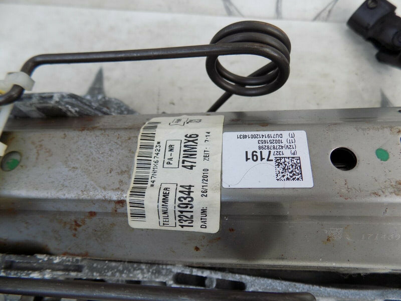 VAUXHALL INSIGNIA 2008-16 ELECTRIC POWER STEERING COLUMN MECHANISM 13219344