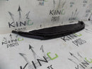 SKODA FABIA MK2 2010-2015 FRONT BUMPER SPOILER DIFFUSER 5J0807061C