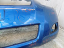 TOYOTA YARIS 2009 - 2011 FACELIFT FRONT BUMPER 52119-0D340