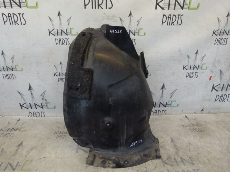 MERCEDES A-CLASS W177 FRONT LEFT WHEEL MUDGUARD COVER 2019-ON A2476906500