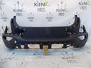 KIA STONIC 2017-2019 GREY REAR BUMPER GENUINE PDC 86612-H8400