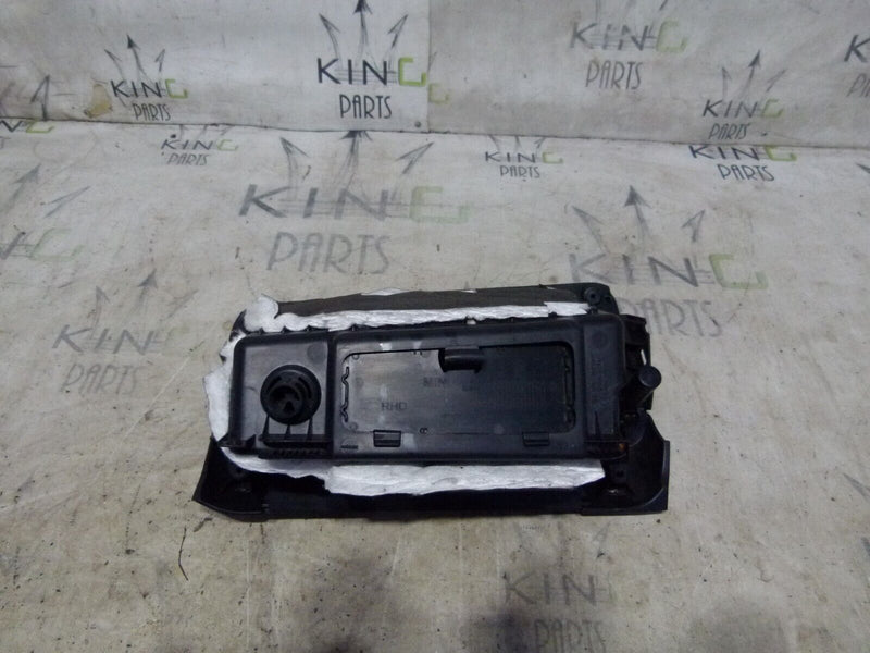 MINI COOPER F55 F56 2014-16 PASSENGER SIDE GLOVEBOX GENUINE 5116 9349586