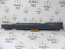 BMW 6 SERIES E63 E64 GENUINE SIDE SKIRT BLACK PASSENGER LEFT SIDE 7008855