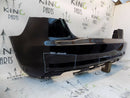 AUDI A3 8V4 2013-16 SPORTBACK 5DR REAR BUMPER GENUINE PDC 8V4807511C