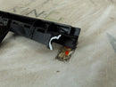RANGE ROVER EVOQUE LCI 2015-18 REAR LEFT BUMPER SLIP GENUINE BJ32255A63