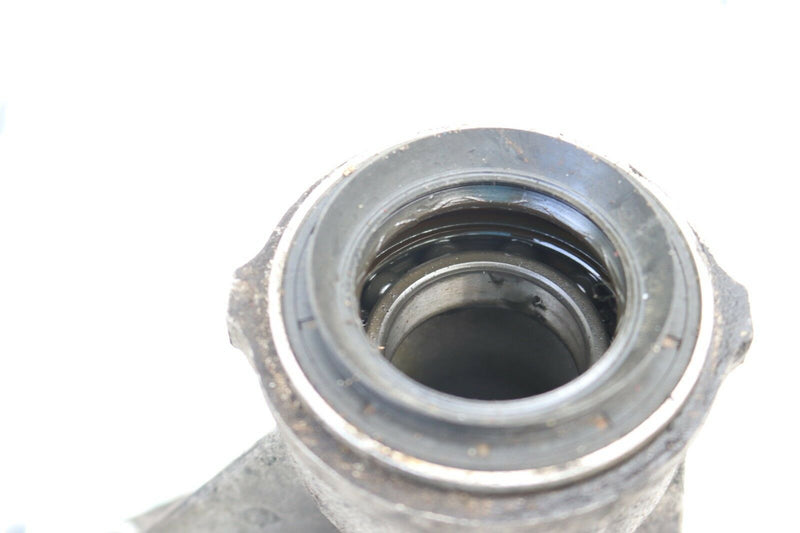 BMW X5 E53 2000-2006 4.4i V8 PETROL ENGINE MOUNT MOUNTING 1428647 *3