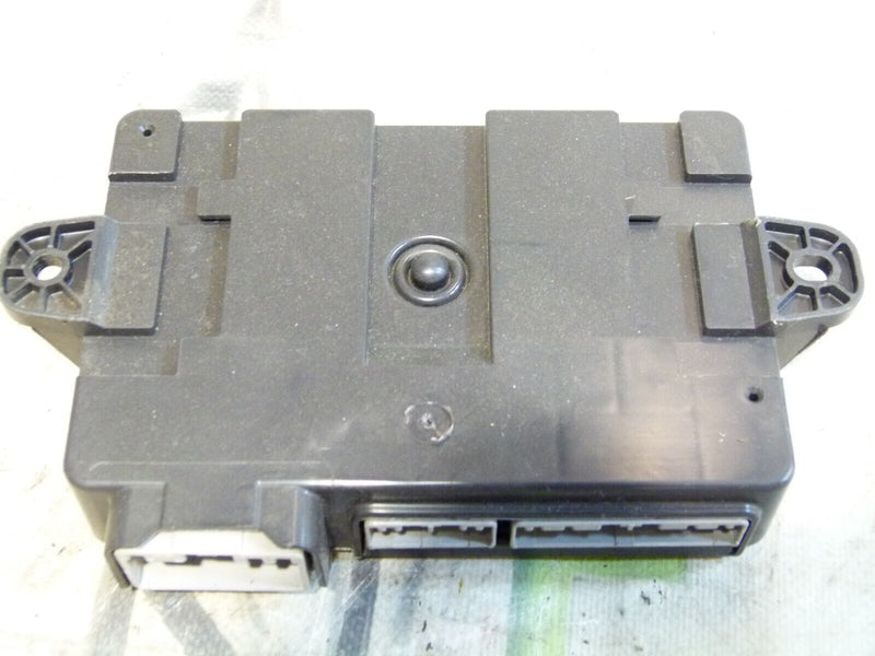 RANGE ROVER SPORT 13-17 KEYLESS ENTRY UNIT MODULE GENUINE FK7219H440BF