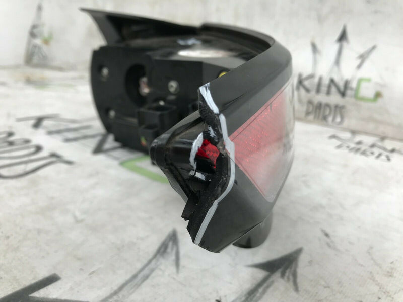 RANGE ROVER EVOQUE L538 2011-15 REAR LIGHT LEFT PASSENGER SIDE BJ32-13405