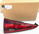 MERCEDES W206 ESTATE 2021-ON *10PIN REAR TAIL LIGHT LEFT PASSENGER A2069060901