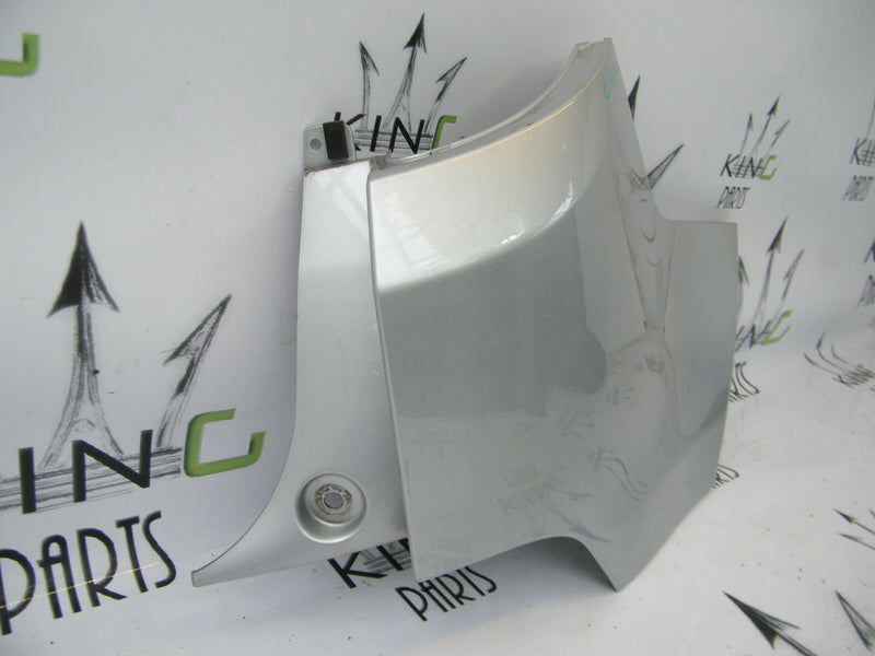 LAND ROVER DISCOVERY L550 SPORT 2014-16 REAR BUMPER TOP CORNER RIGHT SIDE