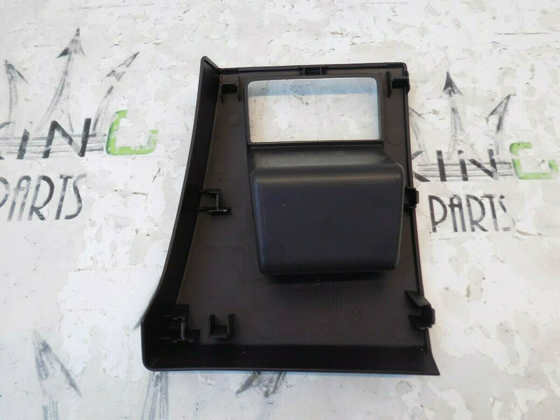 PEUGEOT 3008 2008-16 RIGHT SIDE UNDER DASHBOARD COMPARTMENT PANEL 9688628077 *N