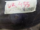 BMW 5 SERIES F10 F11 WHEEL HOUSING WHEEL ARCH LINER REAR RIGHT 7209188