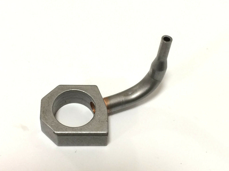 VOLKSWAGEN JETTA VI FACELIFT 1.8T Gen3 1.8 PETROL 1x OIL SPRAY NOZZLE 06L103154L