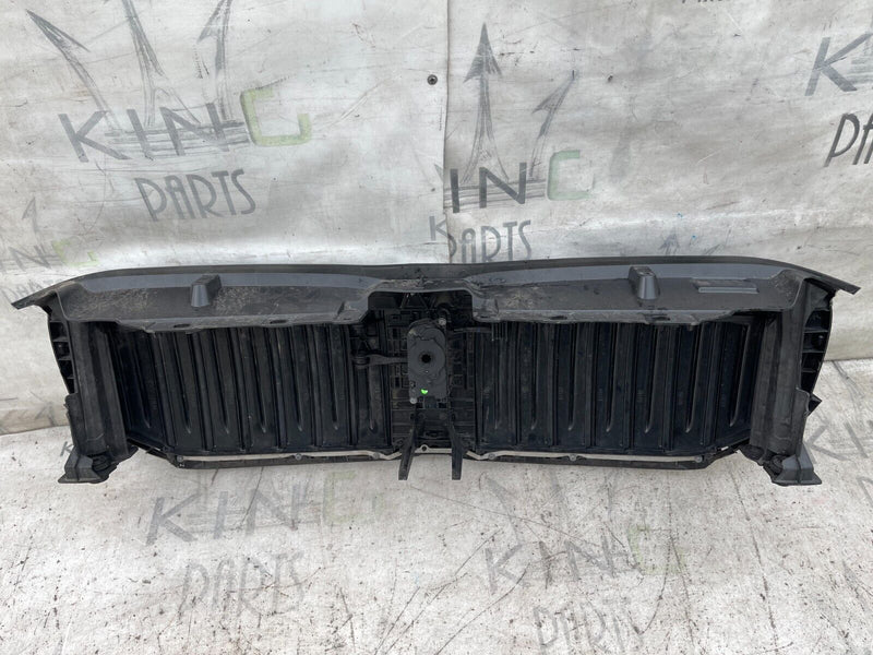 BMW G11 G12 7 SERIES 2020-ON LCI FRONT BUMPER TOP GRILL KIDNEY 8494817