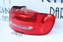 AUDI A4 B8 8K 2008-2012 AVANT RIGHT DRIVER SIDE REAR LIGHT TAIL LAMP