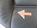 PORSCHE CAYENNE MK1 (9PA) 2003-2010 GENUINE REAR SEAT BACKREST LEFT SIDE