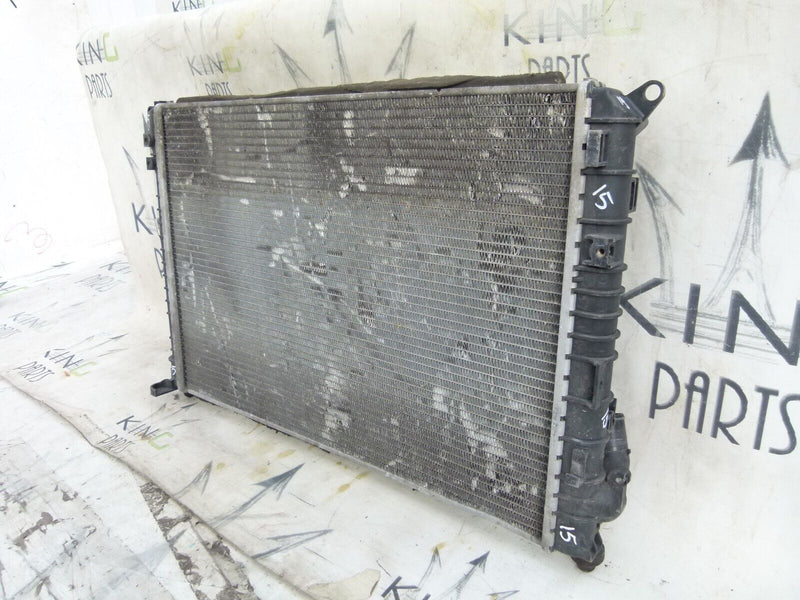 MINI COOPER R52 R53 2.0 DIESEL WATER COOLER RADIATOR (For AIR CON Engine)