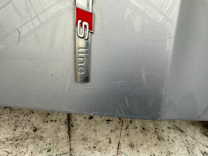 AUDI Q5 SQ5 8R MK1 2008-2016 FRONT FENDER WING PANEL LEFT SIDE