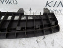 2008 SKODA FABIA MK2 5DR FRONT BUMPER LOWER TRIM 5J0805083A