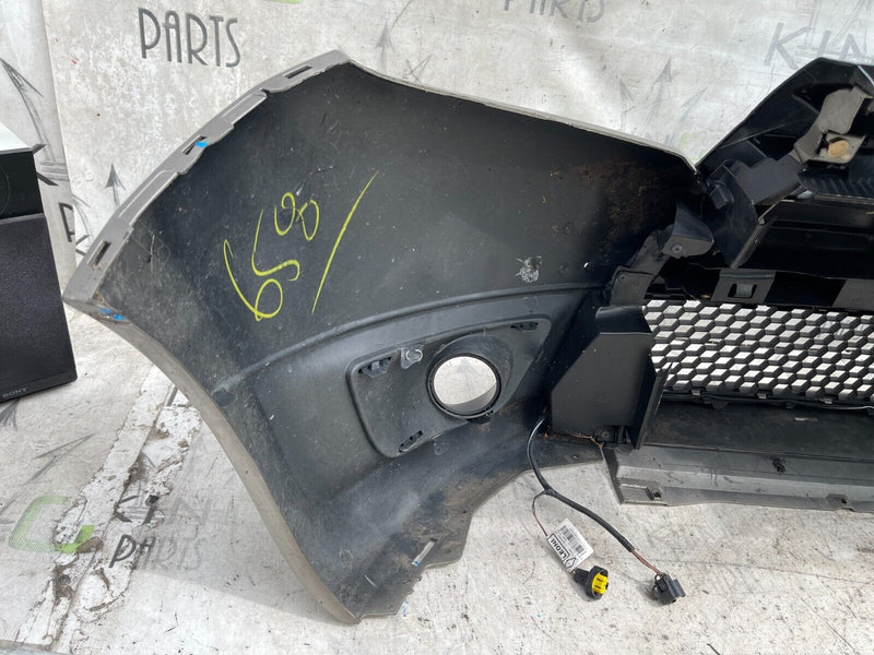 DACIA SANDERO AMBIANCE 2013-2020 FRONT BUMPER G23107634R