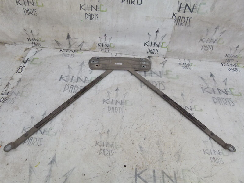 BMW F30 F31 2012-2015 FRONT SUSPENSION STRUT BRACE GENUINE 7311557 #