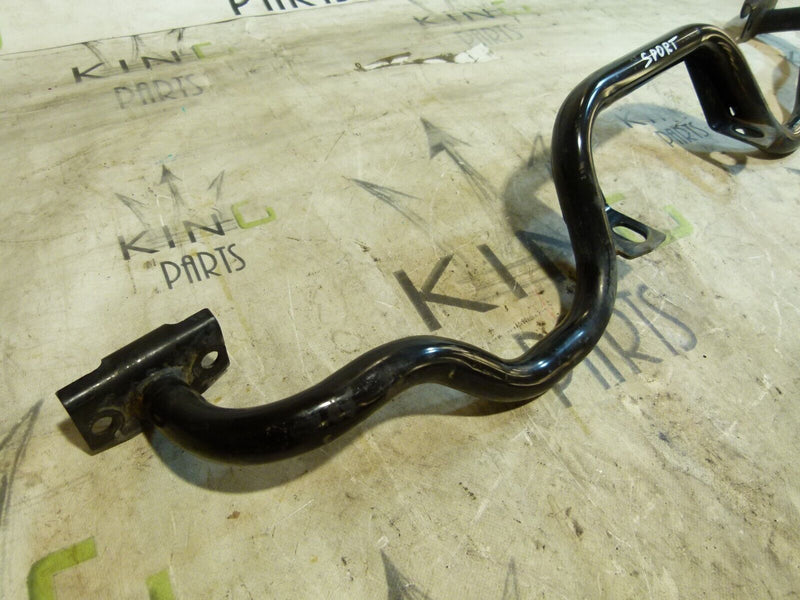 RANGE ROVER SPORT 13-17 FRONT STABILISER LEVER BAR GENUINE CPLA8A316AB