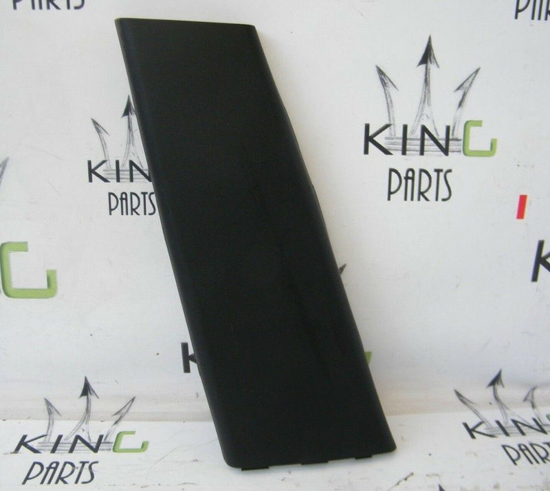 FIAT 500L TREKKING 2013-2017 LEFT SIDE B-PILLAR LOWER TRIM GARNISH 735522680