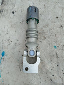 MERCEDES C CLASS W205 2014-2021 STEERING COLUMN LOWER CROSS JOINT A2054620378 #