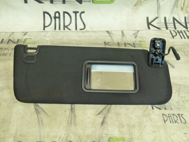 RANGE ROVER SPORT 13-17 FRONT RIGHT DRIVER SIDE SUNVISIOR CPLA00014AA