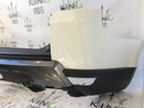 LAND ROVER RANGE ROVER SPORT L494 2018 WHITE #NEW REAR BUMPER GENUINE L494-18 #3