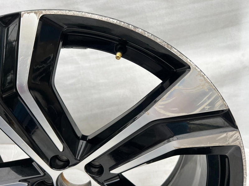 VOLVO XC90 R DESIGN 22" ALLOY WHEEL 9J ET38.5 32209412