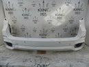 BMW X5 F15 M SPORT REAR BUMPER 2013-2018  GENUINE - 51128054021