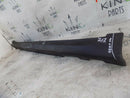 KIA NIRO MK1 DE 2016-2021 LEFT SIDE SKIRT SILL COVER GENUINE 87753-Q4000