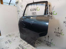 SEAT LEON MK2 1P 2005-2011 GENUINE REAR DOOR PANEL LEFT SIDE 1P0833119