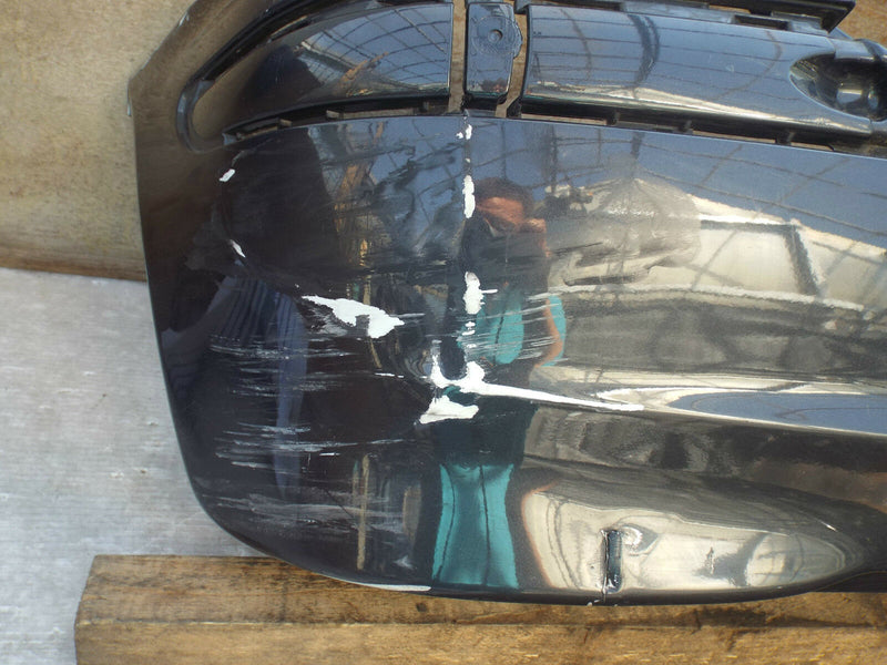 Mercedes A Class W168 A168 Rear Bumper Genuine (2523)