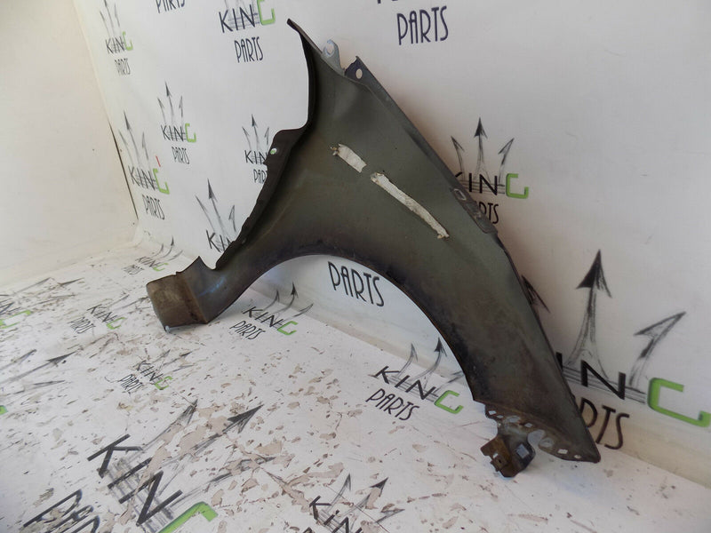 FORD FIESTA MK7 2008-2016 FRONT FENDER WING PANEL LEFT SIDE 8A61A16016 AG