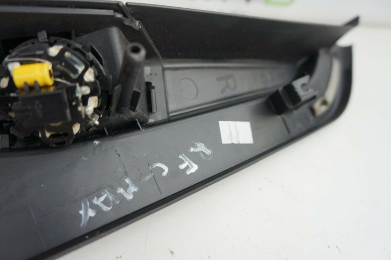 FORD C-MAX MK1 2003-2010 PAIR FRONT PANEL TRIM LEFT & RIGHT WITH TWEETERS