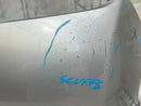 NISSAN JUKE 2010-2014 GREY REAR BUMPER GENUINE 85022 1KA6H
