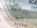 AUDI A4 S4 8W B9 2016-ON SALOON FRONT RIGHT SIDE WINDOW DOOR GLASS 8W5845022