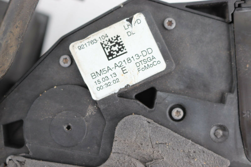 FORD FOCUS MKIII 2011-2018 5DR REAR RIGHT DOOR LOCK MECHANISM + HANDLE BRACKET
