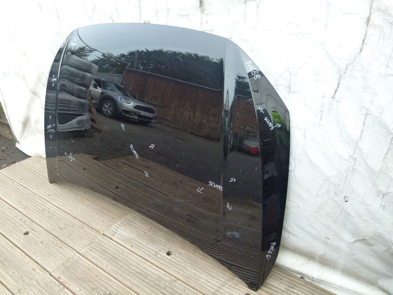 VW POLO MK6 (AW BZ) 2017-2022 GENUINE BONNET HOOD PANEL 2G0823155 G