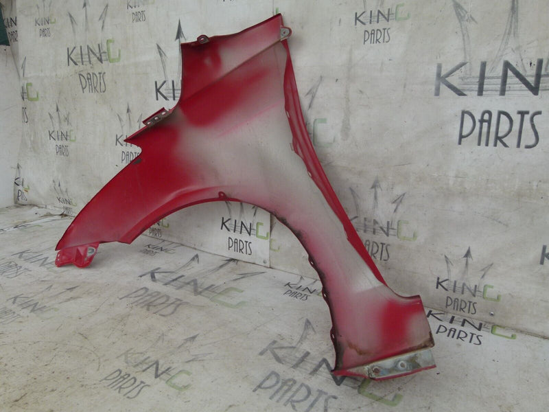 SUZUKI SWIFT model DUALJET 2010-16 FRONT FENDER WING PANEL RIGHT SIDE