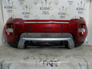 RANGE ROVER EVOQUE L538 DYNAMIC 2011-15 FRONT BUMPER GENUINE BJ3M-17K945