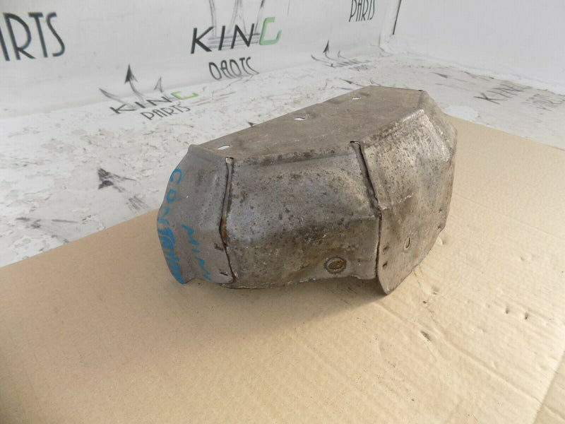 MINI COUNTRYMAN R60 2010-2016 EXHAUST CATALYTIC MANIFOLD HEAT SHIELD 7584307