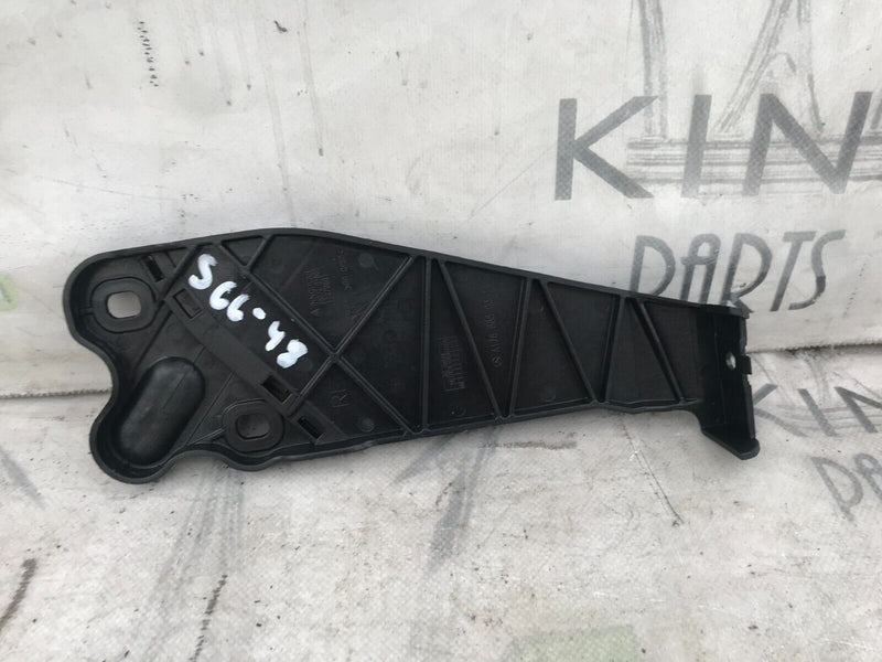 MERCEDES A CLASS W176 REAR BUMPER RIGHT BRACKET A1768850314