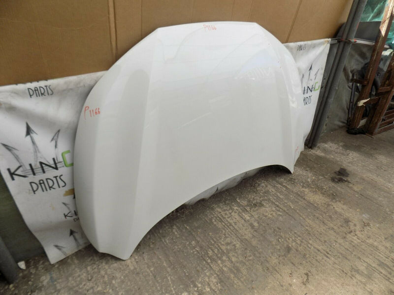NISSAN QASHQAI ROGUE SPORT 2017-2020 FACELIFT  BONNET HOOD PANEL
