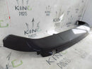 FORD FOCUS III MK3 LCI 2014-17 HATCHBACK LOWER REAR BUMPER F1EB-17F954-A