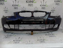 BMW 5 SERIES E60 SE SALOON FACELIFT 2007-10 FRONT BUMPER GENUINE 7178068